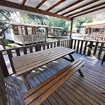 Campingplatz Zecamping 3 Etoiles Piscine Chauffee Et Pataugeoire Pet Friendly