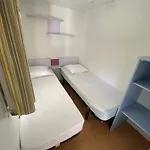 Zecamping 3 Etoiles Piscine Chauffee Et Pataugeoire Pet Friendly *