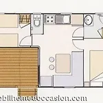 Zecamping 3 Etoiles Piscine Chauffee Et Pataugeoire Pet Friendly Saint-Jean-Pla-de-Corts