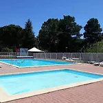 Zecamping 3 Etoiles Piscine Chauffee Et Pataugeoire Pet Friendly * Saint-Jean-Pla-de-Corts