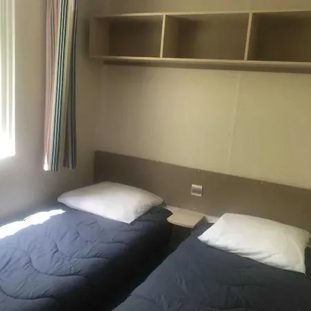 Camping 3 Etoiles - Piscine - Cca0gbf *