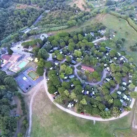 3 Etoiles - Piscine - Cca0gbf Camping