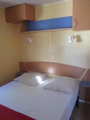 3 Etoiles - Piscine - Cca0gbf Camping *