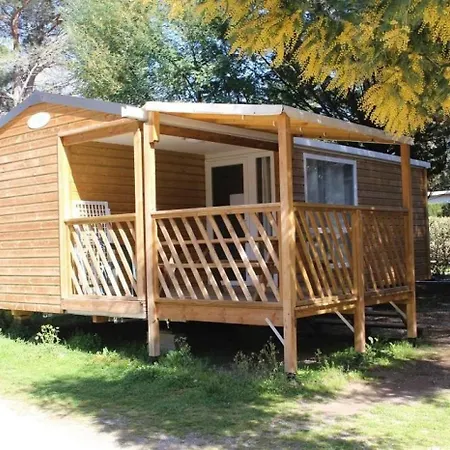 Zecamping 3 Etoiles Piscine Chauffee Et Pataugeoire Pet Friendly 3*