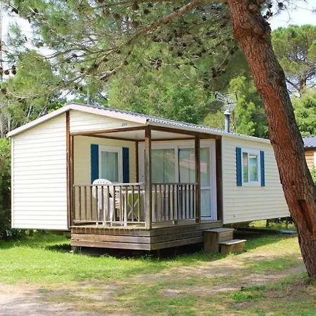 Zecamping 3 Etoiles Piscine Chauffee Et Pataugeoire Pet Friendly Campsite