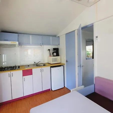 Zecamping 3 Etoiles Piscine Chauffee Et Pataugeoire Pet Friendly Kemp