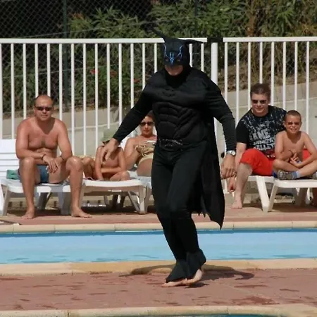 3 Etoiles - Piscine - Cca0gbf * Saint-Jean-Pla-de-Corts