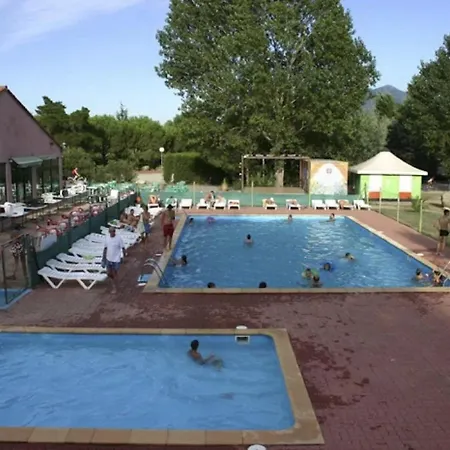 Zecamping 3 Etoiles Piscine Chauffee Et Pataugeoire Pet Friendly